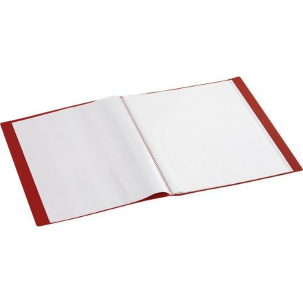 Папка файловая ATTACHE KT-40/07 красная Россия Папка файловая ATTACHE KT-40/07 красная Россия