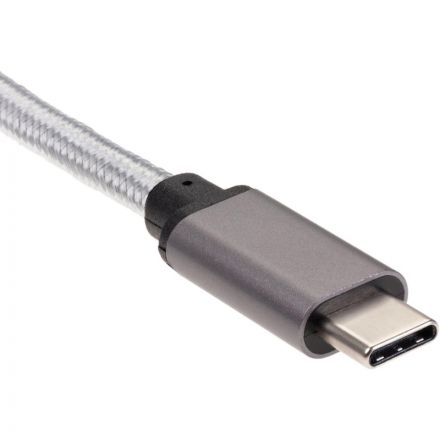Кабель USB 3.1 - USB 3.0, 2 м, Telecom, TC403M-2M Кабель USB 3.1 - USB 3.0, 2 м, Telecom, TC403M-2M
