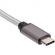 Кабель USB 3.1 - USB 3.0, 2 м, Telecom, TC403M-2M Кабель USB 3.1 - USB 3.0, 2 м, Telecom, TC403M-2M