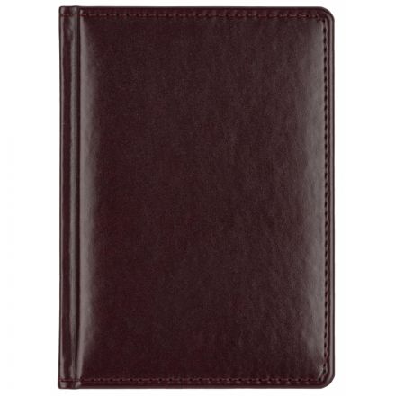 Ежедневник недатированный Attache Каньон искусственная кожа А5 176 листов бордовый (143x210 мм) Ежедневник недатированный Attache Каньон искусственная кожа А5 176 листов бордовый (143x210 мм)