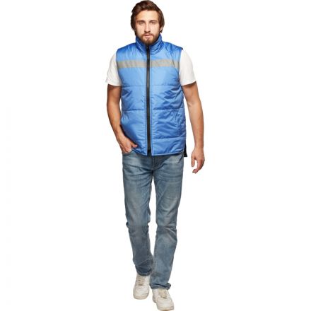 Жилет утепленный Комфорт+ зимн.СОП василек (р.44-46) р.170-176