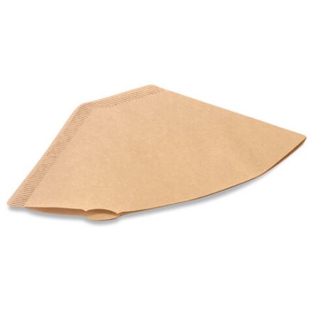 Фильтр TOPPERR №4 для кофеварок, бумажный, неотбеленный, 200 штук, 3046 Фильтр TOPPERR №4 для кофеварок, бумажный, неотбеленный, 200 штук, 3046