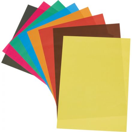 Бумага цветная №1School 8л.8цв.А4 мелован Отличник Бумага цветная №1School 8л.8цв.А4 мелован Отличник