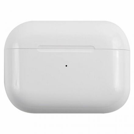 Наушники с микрофоном (гарнитура) RED LINE BHS - 26, Bluetooth, беспроводные, белые, УТ000019274