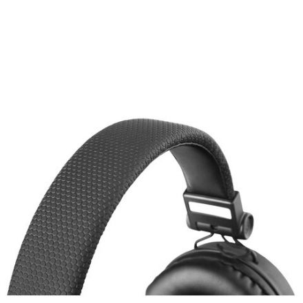 Наушники с микрофоном (гарнитура) SVEN AP-B500MV, Bluetooth, беспроводные, черные, SV-018283 Наушники с микрофоном (гарнитура) SVEN AP-B500MV, Bluetooth, беспроводные, черные, SV-018283