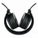 Наушники с микрофоном (гарнитура) SVEN AP-B500MV, Bluetooth, беспроводные, черные, SV, SV-018283