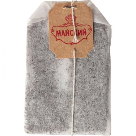 Чай Майский Сердце Цейлона черный, 100пак Чай Майский Сердце Цейлона черный, 100пак