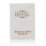 Набор швейный КОМПЛЕКТ 500 шт., HOTEL, картон, 2000123