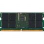 Модуль памяти Kingston 8GB 5600MHz DDR5 SO-DIMM(KVR56S46BS6-8)