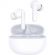 Наушники Honor Choice Earbuds X7 White (5504ABFS) Наушники Honor Choice Earbuds X7 White (5504ABFS)