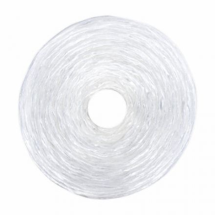 Шпагат полипропиленовый, длина 625 м, диаметр 2 мм, линейная плотность 1600 текс, BRAUBERG, 600117 Шпагат полипропиленовый, длина 625 м, диаметр 2 мм, линейная плотность 1600 текс, BRAUBERG, 600117