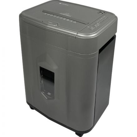 Шредер (уничтожитель) ГЕЛЕОС АП23-5, 5 ур.секр., 1,9х12мм, 13 лист, 23л Шредер (уничтожитель) ГЕЛЕОС АП23-5, 5 ур.секр., 1,9х12мм, 13 лист, 23л