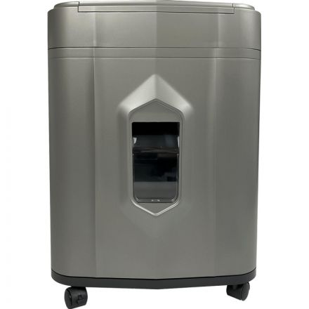 Шредер (уничтожитель) ГЕЛЕОС АП23-5, 5 ур.секр., 1,9х12мм, 13 лист, 23л Шредер (уничтожитель) ГЕЛЕОС АП23-5, 5 ур.секр., 1,9х12мм, 13 лист, 23л