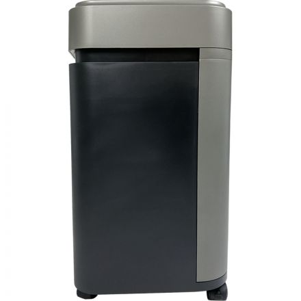 Шредер (уничтожитель) ГЕЛЕОС АП23-5, 5 ур.секр., 1,9х12мм, 13 лист, 23л Шредер (уничтожитель) ГЕЛЕОС АП23-5, 5 ур.секр., 1,9х12мм, 13 лист, 23л