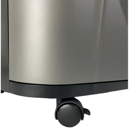 Шредер (уничтожитель) ГЕЛЕОС АП23-5, 5 ур.секр., 1,9х12мм, 13 лист, 23л Шредер (уничтожитель) ГЕЛЕОС АП23-5, 5 ур.секр., 1,9х12мм, 13 лист, 23л