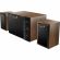 Акустическая система 2.1 Genius SW-2.1 350 Wood 31730037400