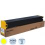 Тонер-картридж Sharp MX61GTYA (жёлтый) 24K Тонер-картридж Sharp MX61GTYA (жёлтый) 24K