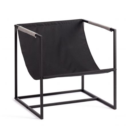 Кресло Charli/Чарли рогожка, серо-бежевый, 3M 16/2, 70х70х84 см Кресло Charli/Чарли рогожка, серо-бежевый, 3M 16/2, 70х70х84 см