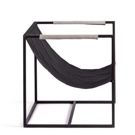 Кресло Charli/Чарли рогожка, серо-бежевый, 3M 16/2, 70х70х84 см Кресло Charli/Чарли рогожка, серо-бежевый, 3M 16/2, 70х70х84 см