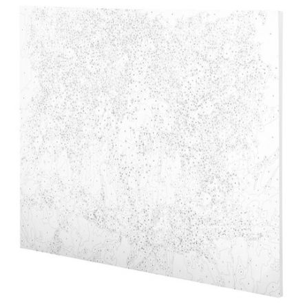 Картина по номерам 40х50 см ОСТРОВ СОКРОВИЩ "Натюрморт с сиренью и черешней" на подрамнике, акрил, кисти, 662912 Картина по номерам 40х50 см ОСТРОВ СОКРОВИЩ "Натюрморт с сиренью и черешней" на подрамнике, акрил, кисти, 662912