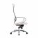 Кресло Метта Samurai KL-1.04 Infinity Easy Clean белый