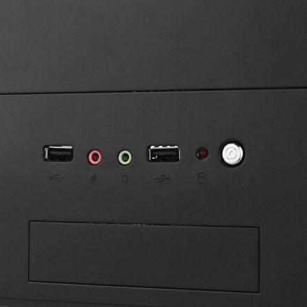 Системный блок ProMEGA Jet B3(B3-6350) i3-10100/H410/16Gb/SSD240/400W/W10P Системный блок ProMEGA Jet B3(B3-6350) i3-10100/H410/16Gb/SSD240/400W/W10P