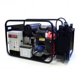 Генератор бензиновый Europower EP 16000 TE (SA0951503)