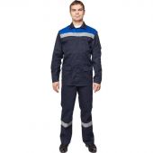 Костюм рабочий летний л05-КБР (р.48-50) 158-164 Костюм рабочий летний л05-КБР (р.48-50) 158-164