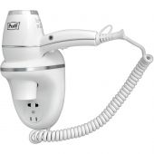 Фен Puff-1800В, белый, 1,8 кВт Фен Puff-1800В, белый, 1,8 кВт