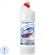 Средство для   сантехники с усиленным дезинфицирующим эффектом Domestos Эксперт Сила 7   Ультрабелый 1 л