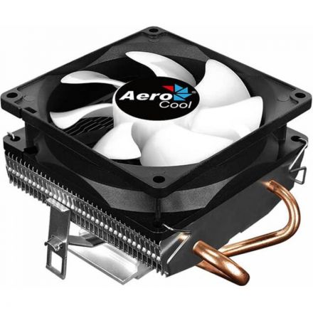 Кулер Aerocool AIR FROST 2 FRGB 3P для AM4/1151/1200 3-pin 110W LED