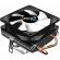 Кулер Aerocool AIR FROST 2 FRGB 3P для AM4/1151/1200 3-pin 110W LED