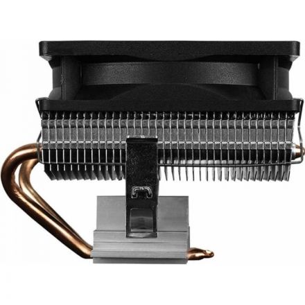 Кулер Aerocool AIR FROST 2 FRGB 3P для AM4/1151/1200 3-pin 110W LED