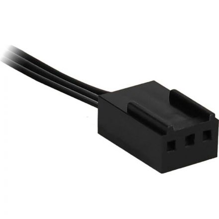 Кулер Aerocool AIR FROST 2 FRGB 3P для AM4/1151/1200 3-pin 110W LED