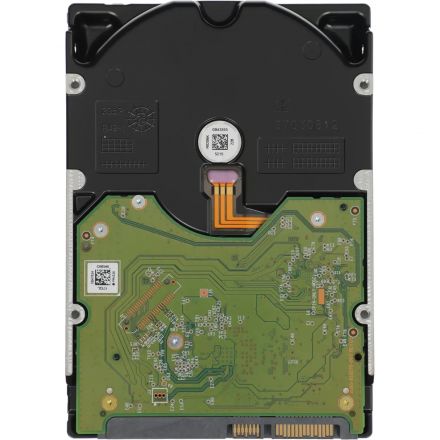 Жесткий диск WD Red Plus 10Tb 3.5 SATA, 7200RPM(WD100EFGX)