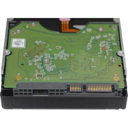 Жесткий диск WD Red Plus 10Tb 3.5 SATA, 7200RPM(WD100EFGX)