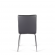 Стул Честер CH 4L S-0422 (темно-серый)