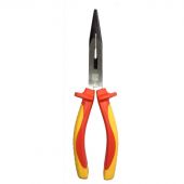 Длинногубцы диэлектрические до 1000V 210 мм BERGER BG1172