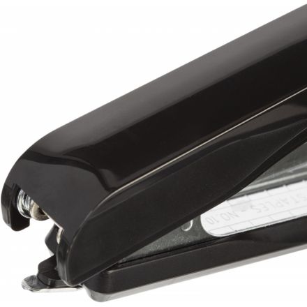 Степлер Attache PSBK1020 (№10) до 20 лист., пластик/металл, чёрный Степлер Attache PSBK1020 (№10) до 20 лист., пластик/металл, чёрный