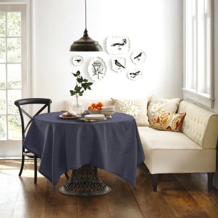 Скатерть Волшебная Ночь 165/200 Индиго 731765