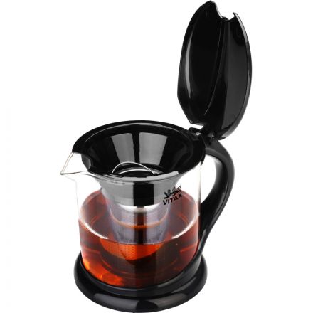 Чайник заварочный VX-3304 1000мл Alnwick VITAX Чайник заварочный VX-3304 1000мл Alnwick VITAX