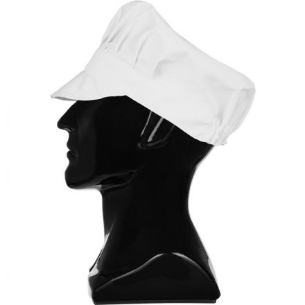 Кепи для пищевого пр-ва (мужское) Кепи для пищевого пр-ва (мужское)