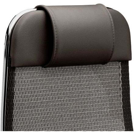 Кресло МТ_Samurai SL-1 Темно-коричневый 9.2.1.49