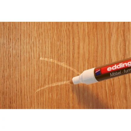 Маркер для мебели EDDING E-8900 black/черный Маркер для мебели EDDING E-8900 black/черный