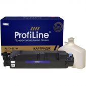 Тонер-картридж ProfiLine TK-5270K чер. для Kyocera P6230/6630