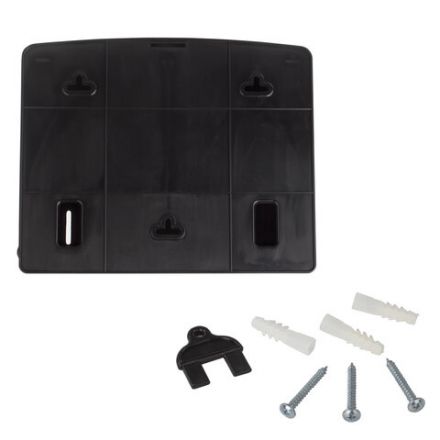 Диспенсер для полотенец LAIMA PROFESSIONAL ORIGINAL (Система H3), V-сложения, черный, ABS, 605762 Диспенсер для полотенец LAIMA PROFESSIONAL ORIGINAL (Система H3), V-сложения, черный, ABS, 605762