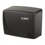 Диспенсер для полотенец LAIMA PROFESSIONAL ORIGINAL (Система H3), V-сложения, черный, ABS, 605762 Диспенсер для полотенец LAIMA PROFESSIONAL ORIGINAL (Система H3), V-сложения, черный, ABS, 605762