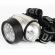 Фонарь налобный ULTRAFLASH 19хLED, 4 режима, питание 3хААА(не в комплекте), LED5353