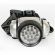 Фонарь налобный ULTRAFLASH 19хLED, 4 режима, питание 3хААА(не в комплекте), LED5353