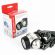 Фонарь налобный ULTRAFLASH 19хLED, 4 режима, питание 3хААА(не в комплекте), LED5353